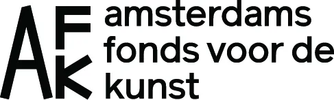 Amsterdams Fonds voor de Kunsten