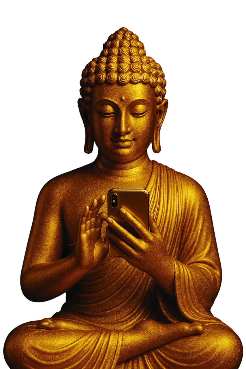 Buddha